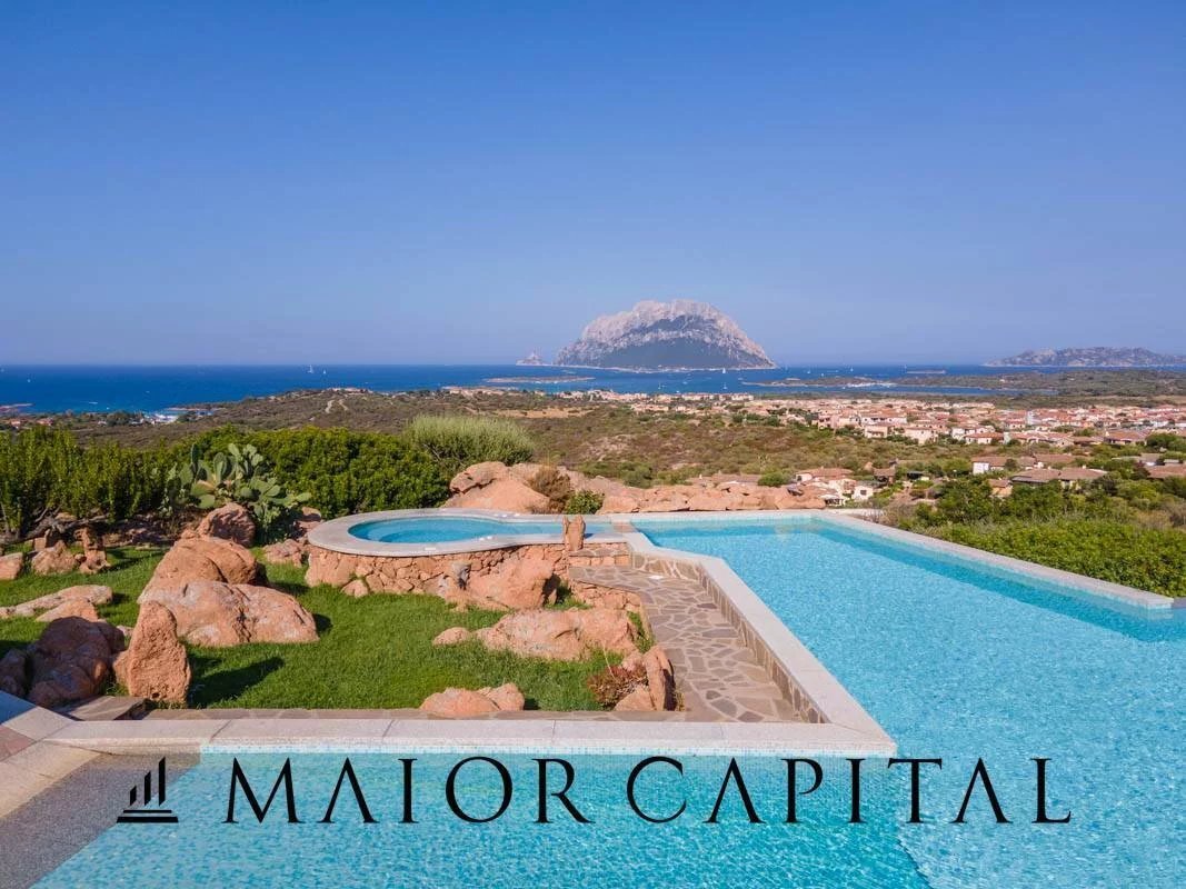 House in Loiri, Sardinia, Italy 3 - 17639521