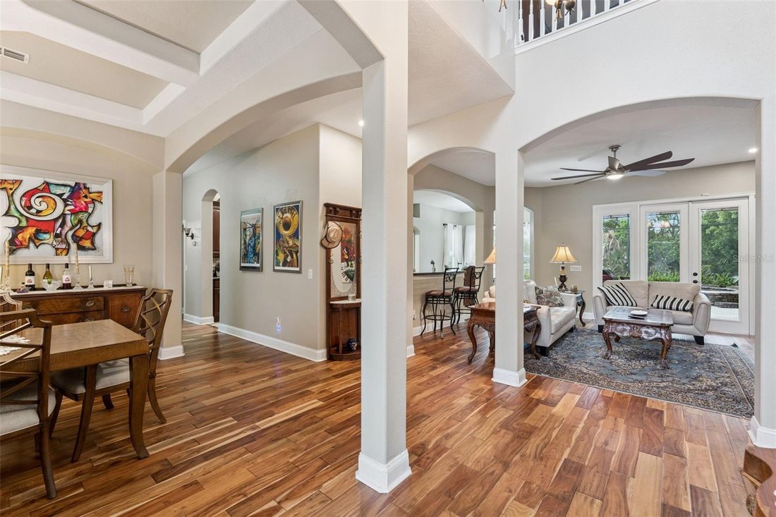House in Sanford, Florida, United States 3 - 17632824