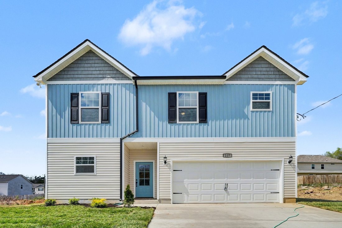 House in La Vergne, Tennessee, United States 2 - 17631394