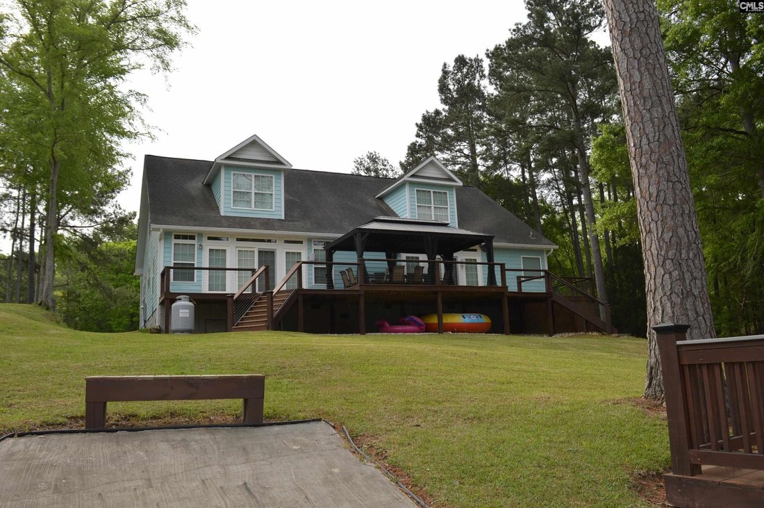 House in Ridgeway, South Carolina, United States 2 - 17628580