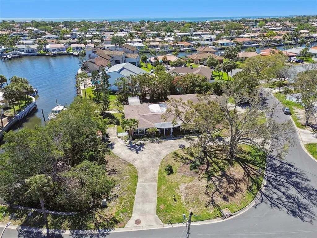 Land in St. Petersburg, Florida, United States 1 - 15401888
