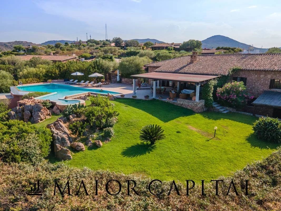 House in Loiri, Sardinia, Italy 5 - 17639521