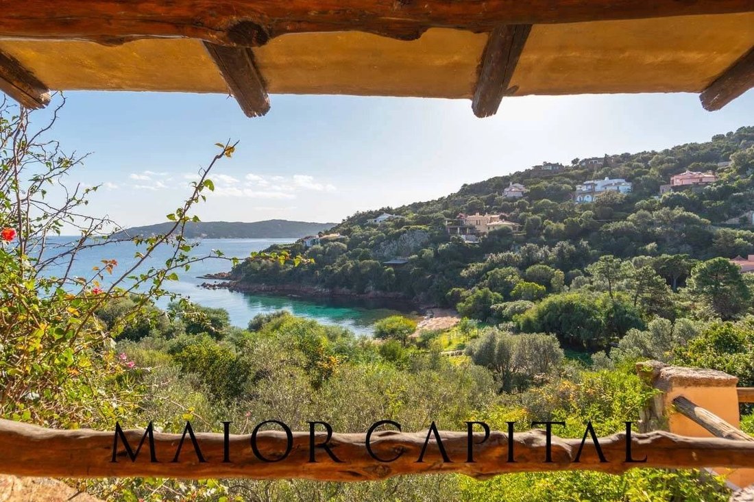House in Loiri, Sardinia, Italy 1 - 17638500