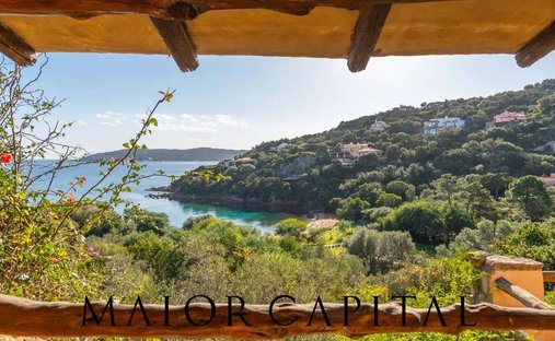 House in Loiri, Sardinia, Italy 1
