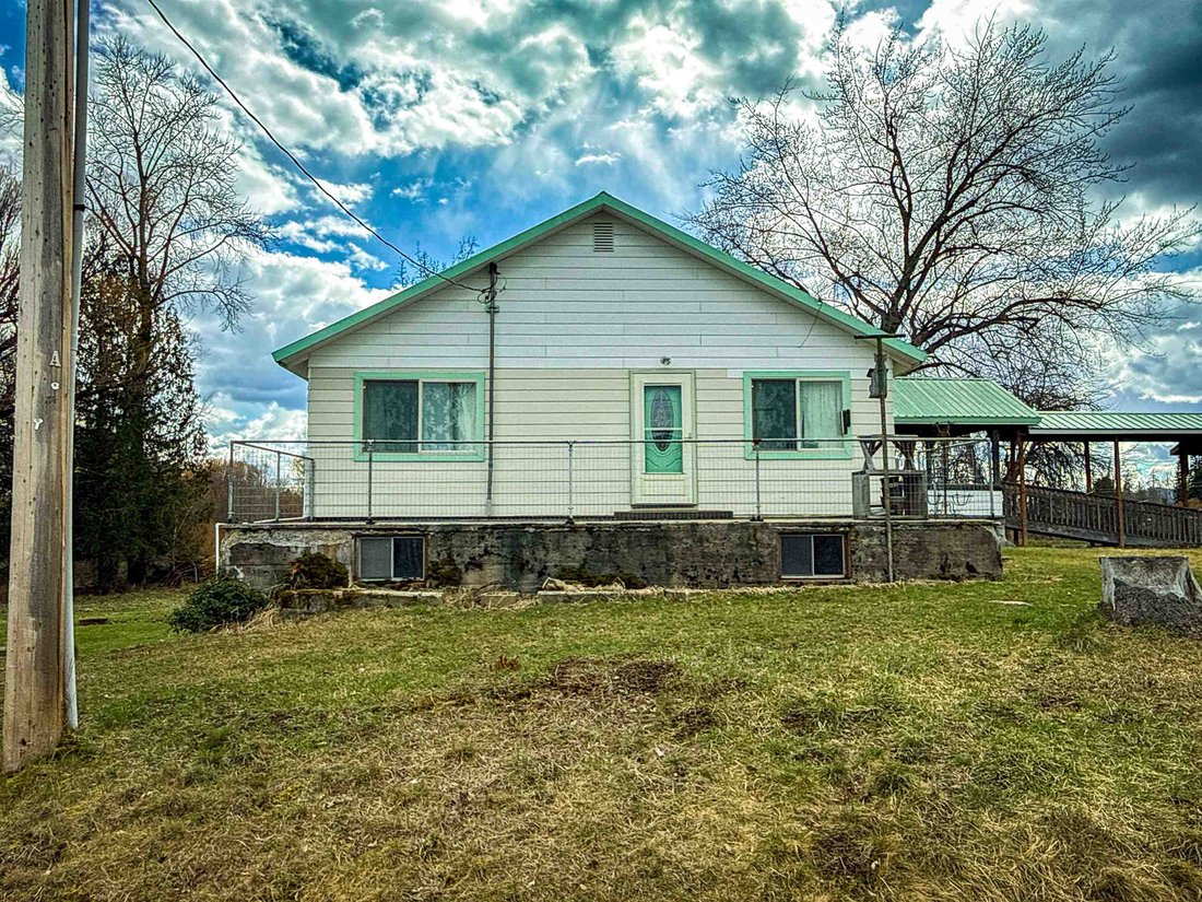 House in Usk, Washington, United States 4 - 17627795