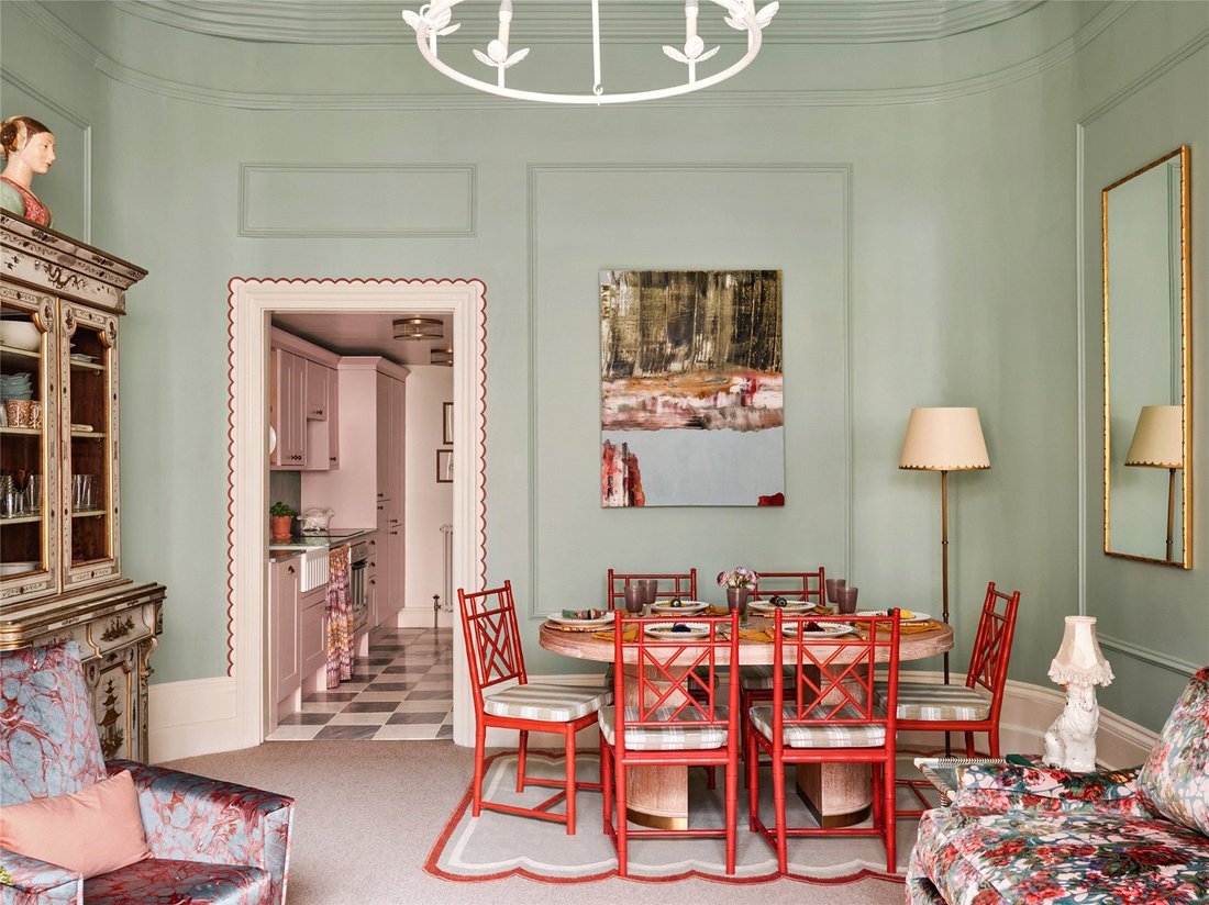 Apartment in Hyde Park, Westminster, England 2 - 17422686