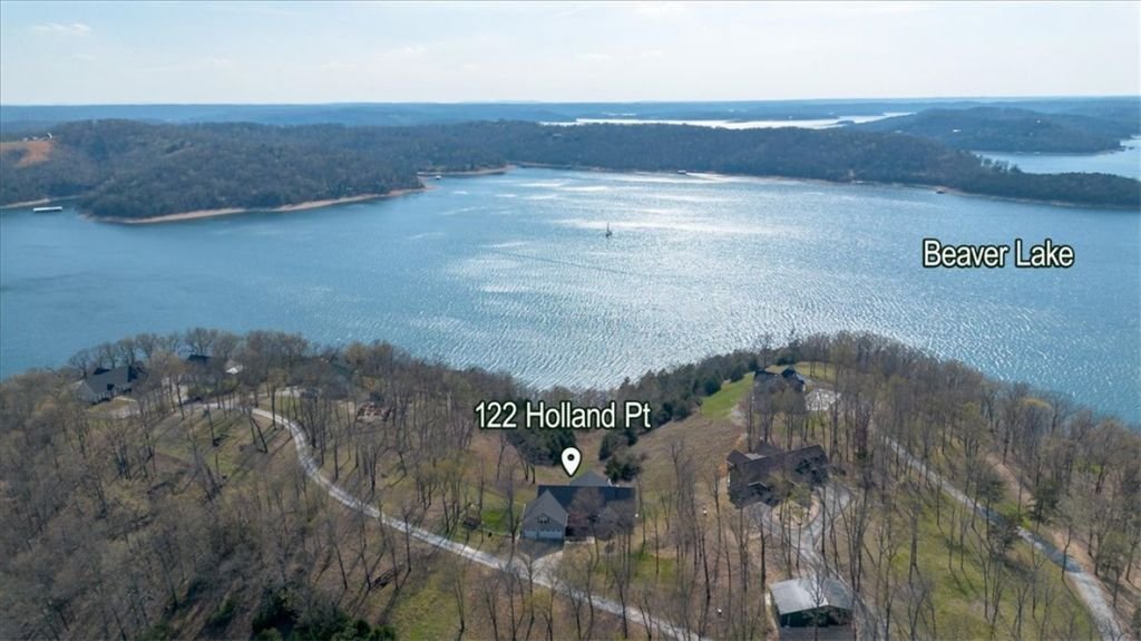 House in Eureka Springs, Arkansas, United States 2 - 17640365