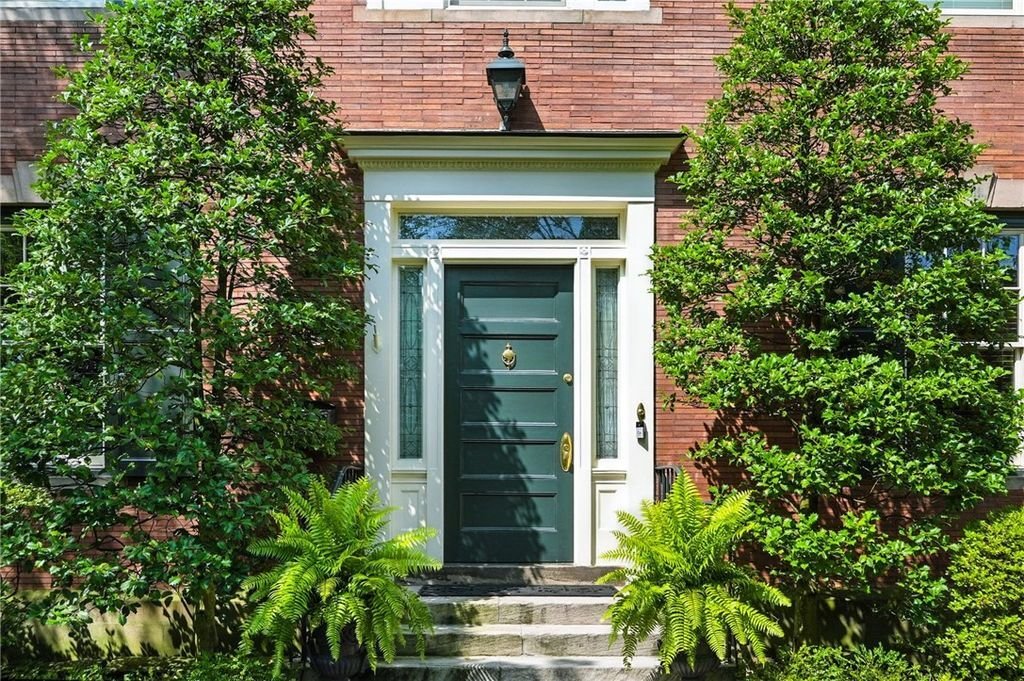 House in Pittsburgh, Pennsylvania, United States 5 - 17640689
