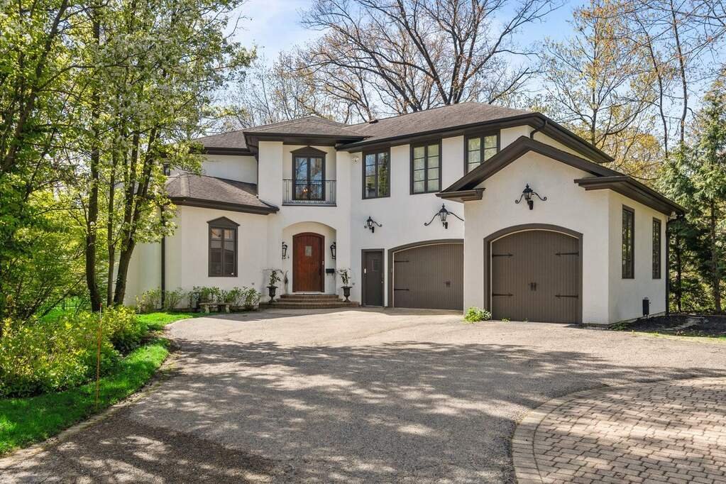 House in Lake Bluff, Illinois, United States 1 - 17641557