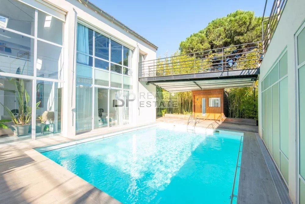 Villa in Ramatuelle, Provence-Alpes-Côte d'Azur, France 1 - 16575509