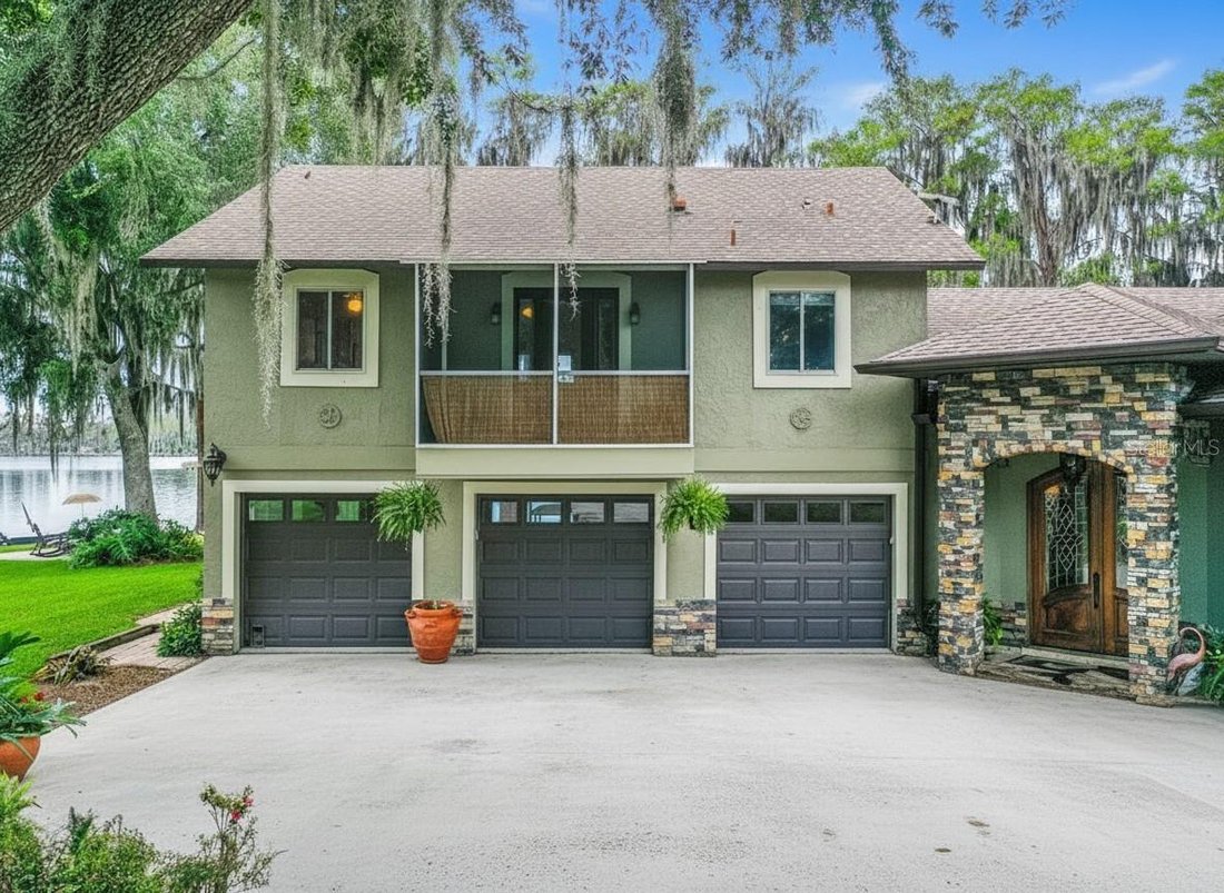 House in Groveland, Florida, United States 2 - 17628579