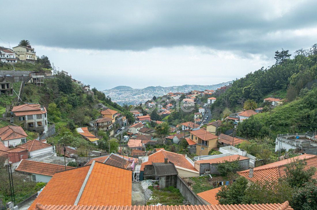 Haus in Monte, Autonome Region Madeira, Portugal 5 - 17633782