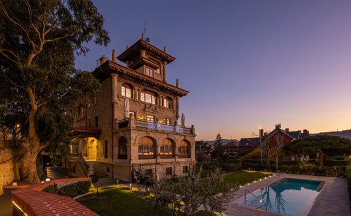 Maison à Getxo, Pays basque, Espagne 1
