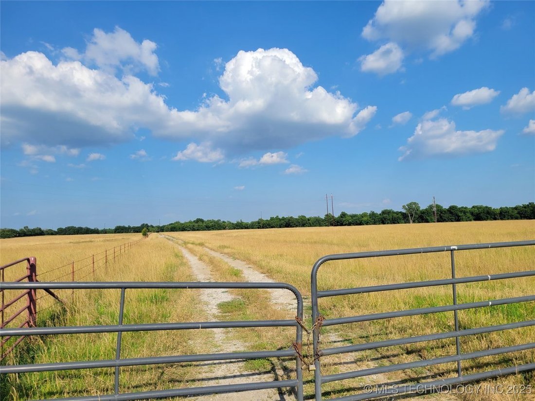 Land in Sperry, Oklahoma, United States 5 - 17636799