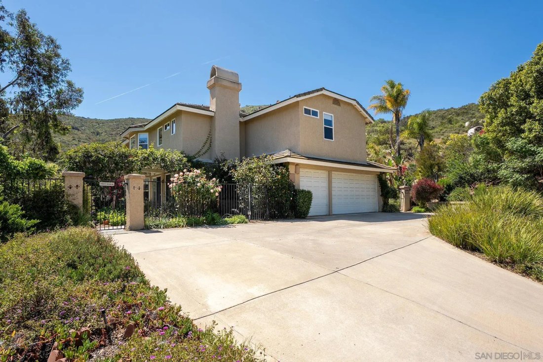 House in Jamul, California, United States 1 - 17632209