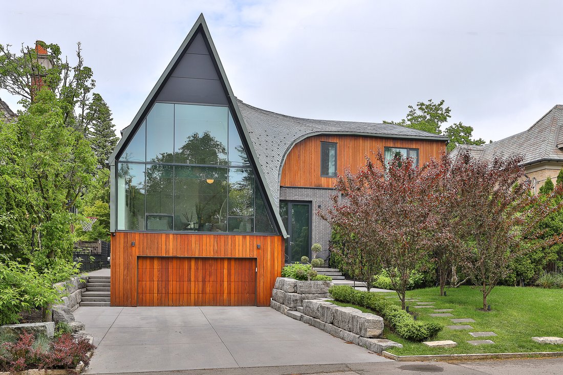 House in Toronto, Ontario, Canada 2 - 17629384