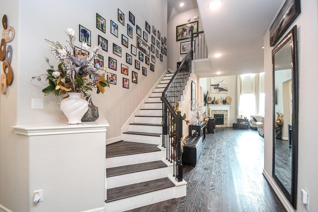 House in Katy, Texas, United States 2 - 17632705