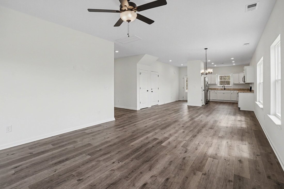 House in La Vergne, Tennessee, United States 4 - 17631394