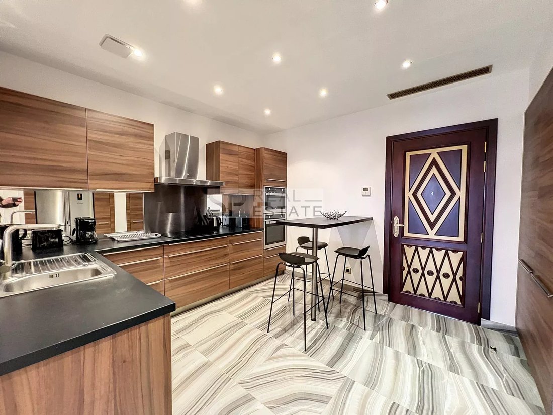 Apartment in French Riviera, Provence-Alpes-Côte d'Azur, France 5 - 13688274
