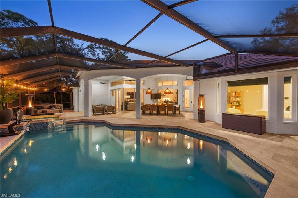 House in Naples, Florida, United States 3 - 17643008
