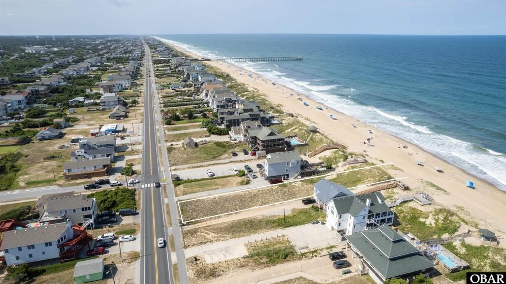Land in Nags Head, North Carolina, United States 3 - 17640391