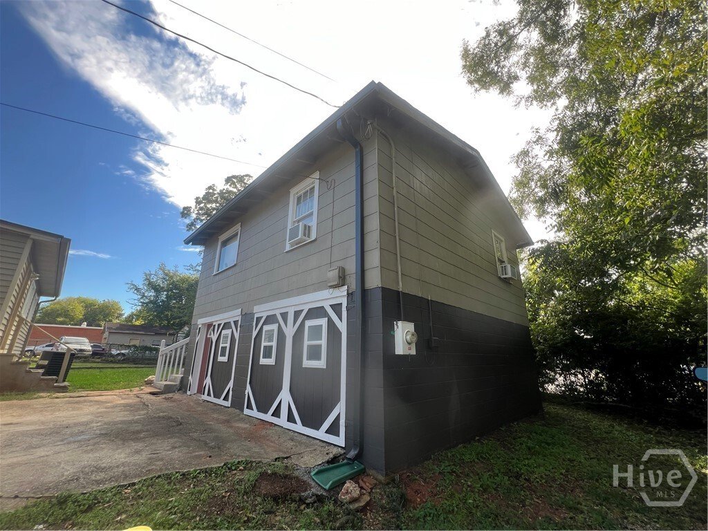 House in Bogart, Georgia, United States 3 - 17631744