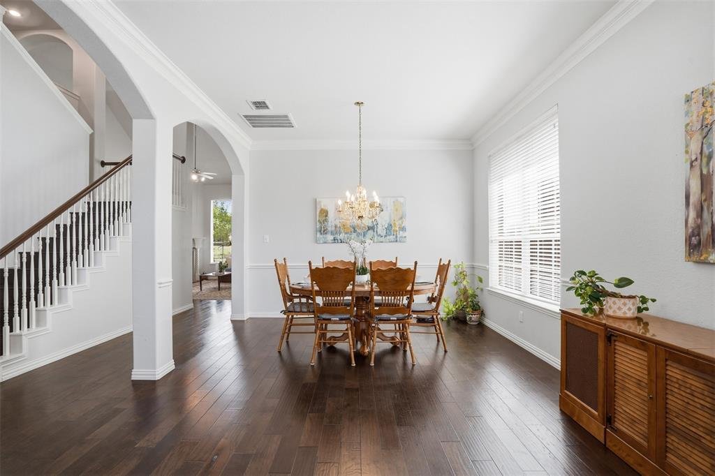 House in McKinney, Texas, United States 4 - 17632924