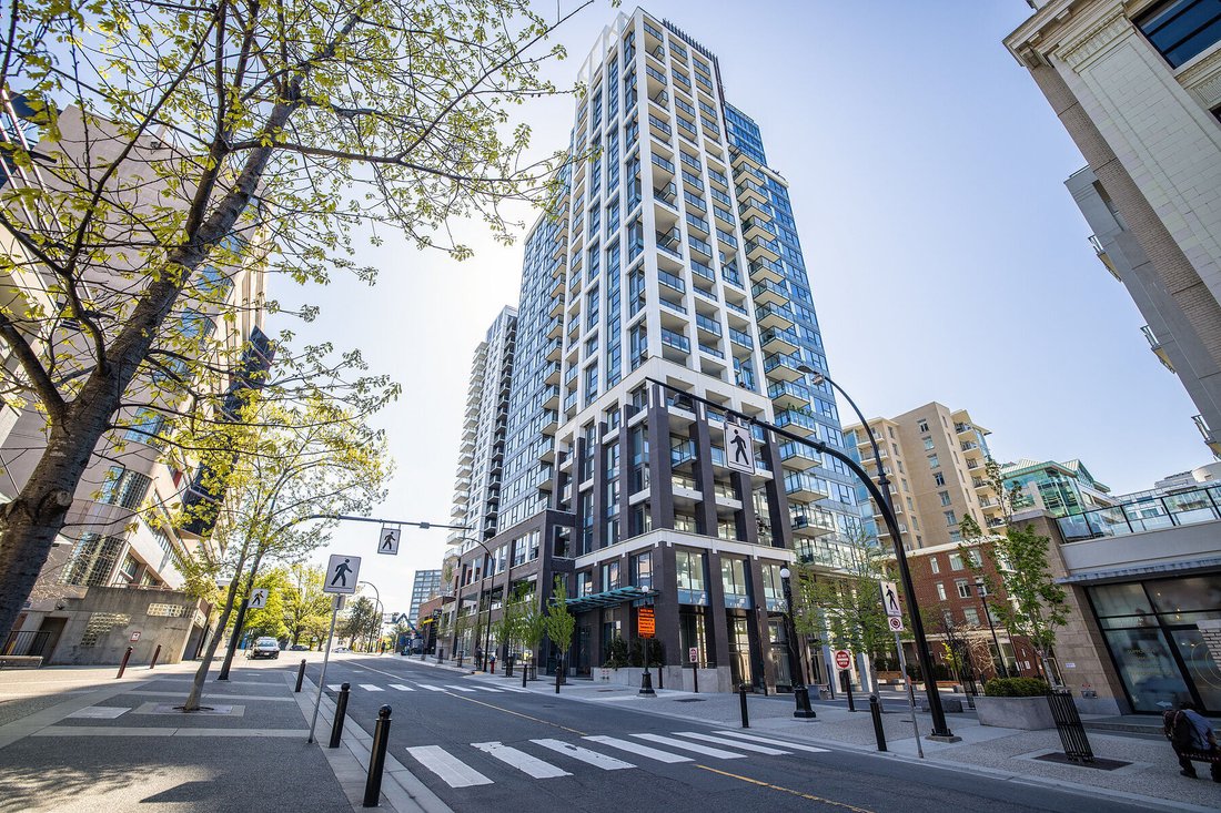 Condo in Victoria, British Columbia, Canada 2 - 17630461