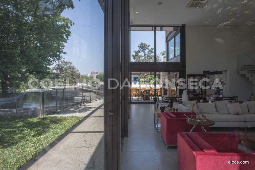 House in São Paulo, State of São Paulo, Brazil 5 - 17638751