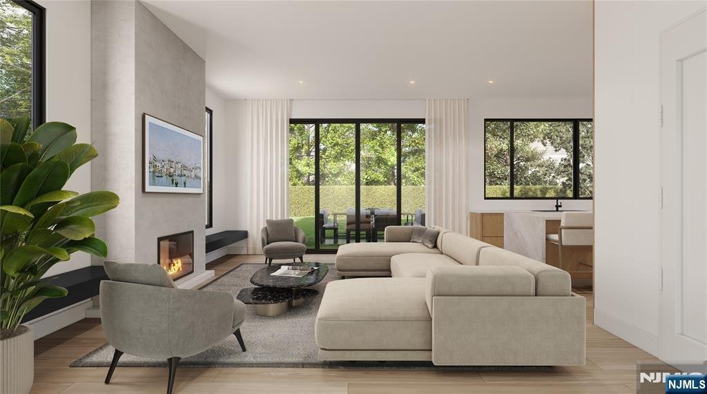 House in Tenafly, New Jersey, United States 4 - 17628491