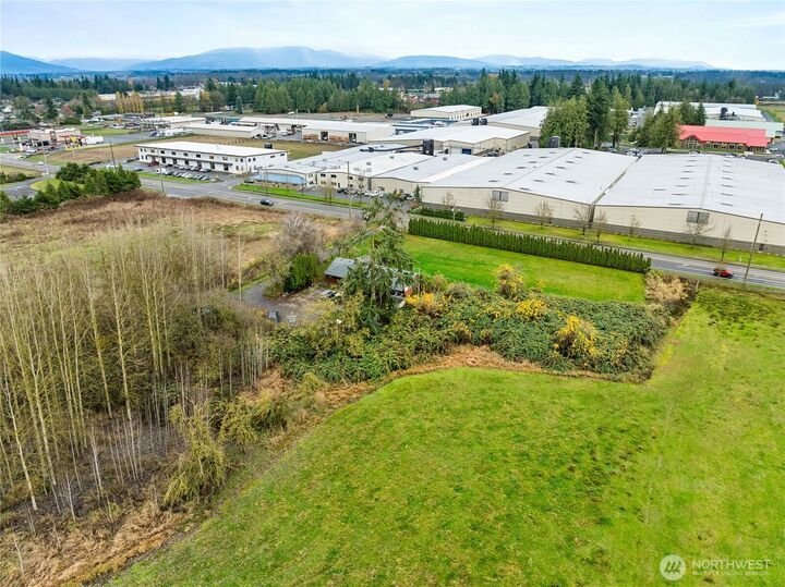 Land in Lynden, Washington, United States 5 - 17641243