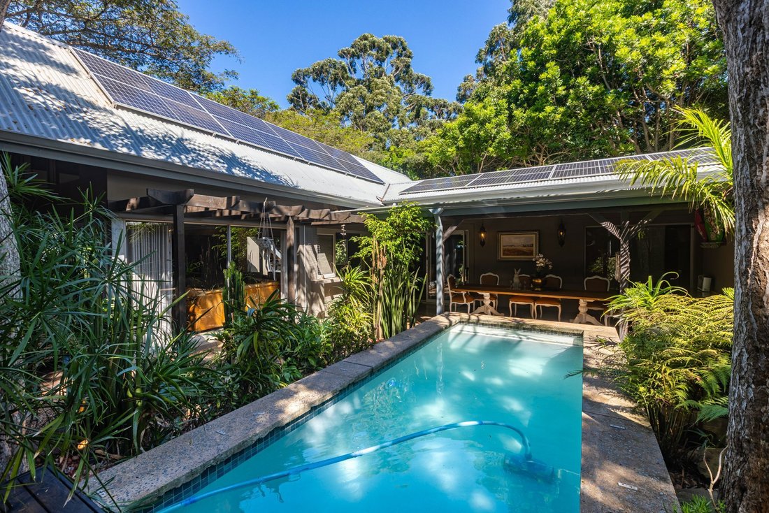 House in Simbithi Eco Estate, KwaZulu-Natal, South Africa 1 - 17631323