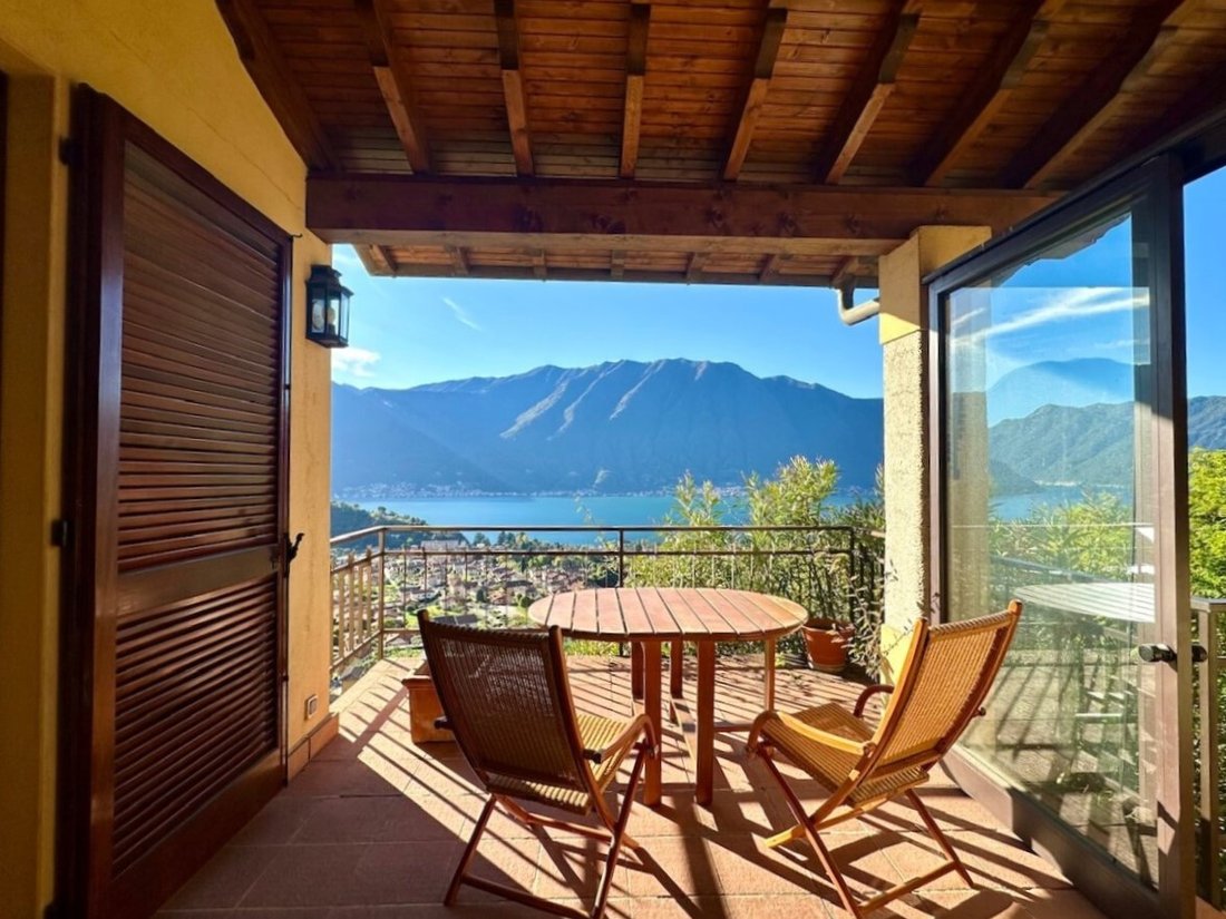 Villa in Tremezzina, Lombardy, Italy 4 - 17634332