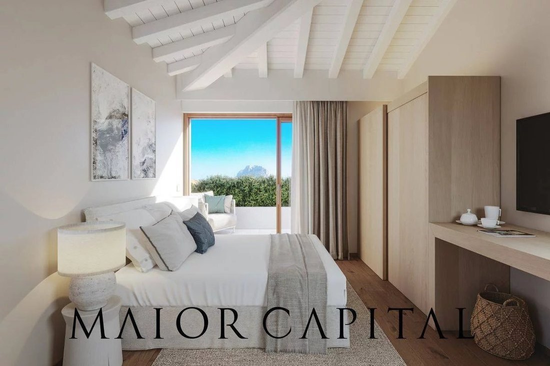 House in Loiri, Sardinia, Italy 4 - 17639454