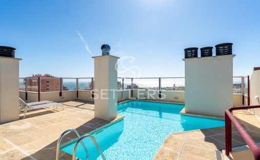 Wohnung in Cascais und Estoril, Lissabon, Portugal 1