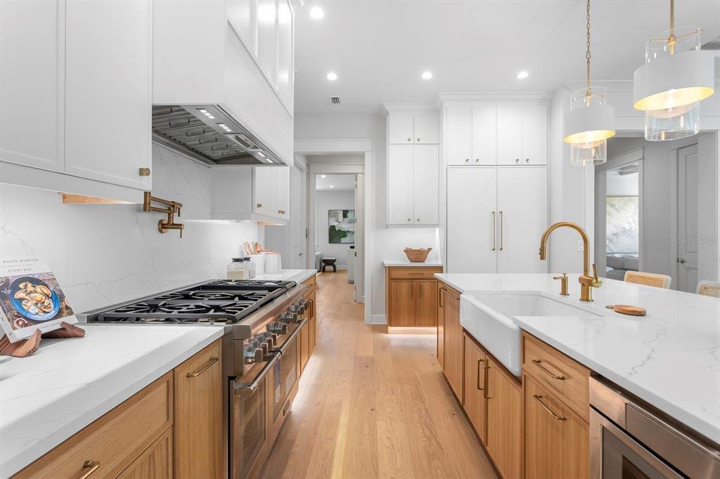 Casa en Tampa, Florida, Estados Unidos 5 - 17629956