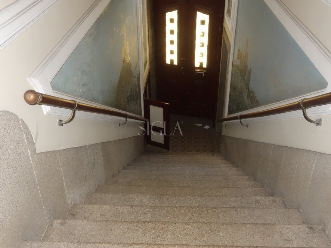 Apartment in Lordelo do Ouro e Massarelos, Porto District, Portugal 3 - 13032709