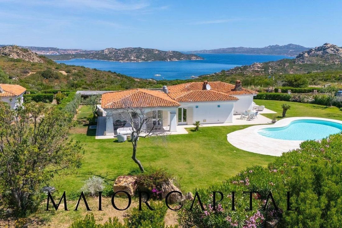 House in Palau, Sardinia, Italy 2 - 17637632