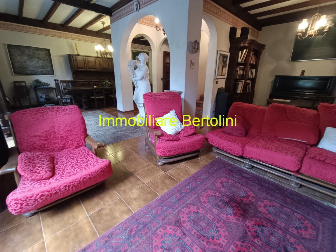 Villa in Center - Marina, Sanremo, Liguria 4 - 17417891