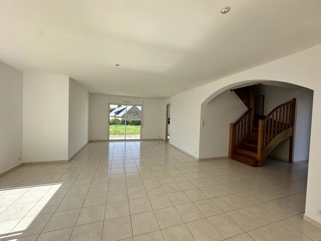 House in Plages, Guidel, France 4 - 17627708