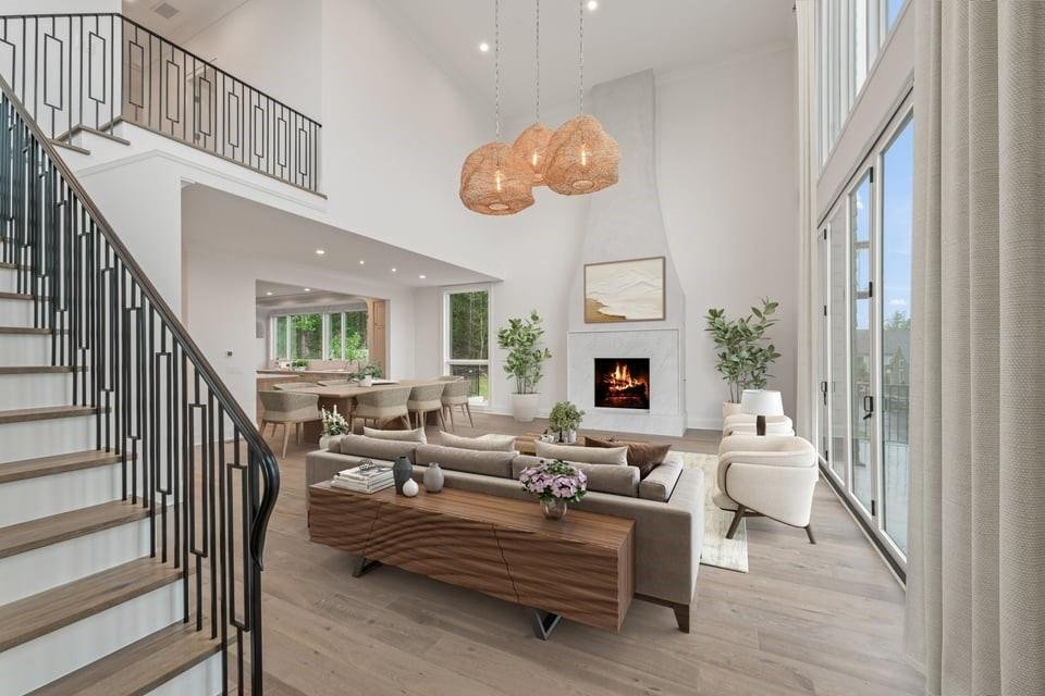 House in Chattahoochee Hills, Georgia, United States 3 - 17631505