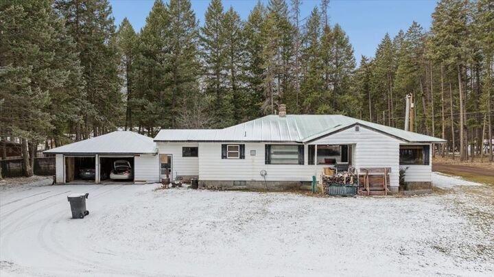 Maison à Whitefish, Montana, États-Unis 4 - 17638934