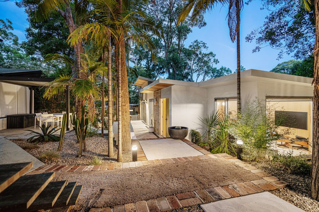 House in Pearl Beach, New South Wales, Australia 2 - 17641568