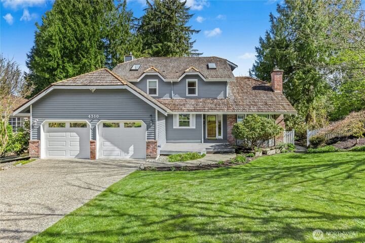 House in Sammamish, Washington, United States 3 - 17636236