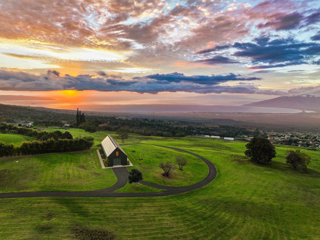 House in Kula, Hawaii, United States 2 - 17637939