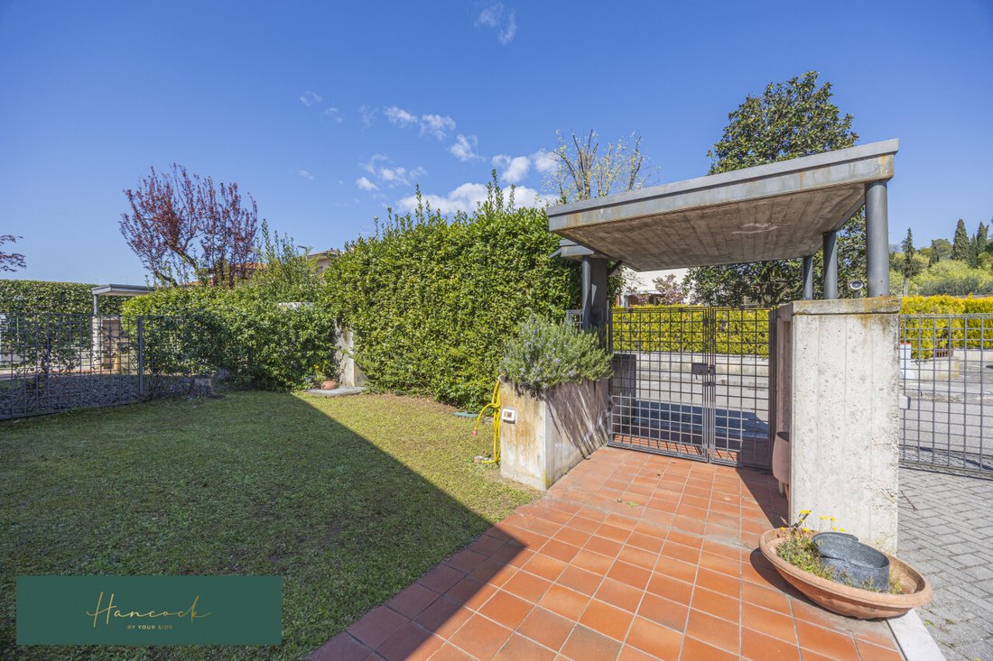 House in San Pietro In Cariano, Veneto, Italy 5 - 17633834