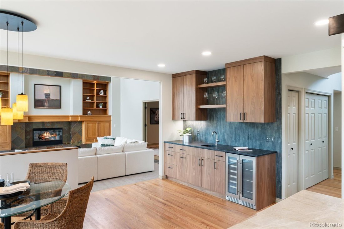 Casa en Boulder, Colorado, Estados Unidos 5 - 17638148