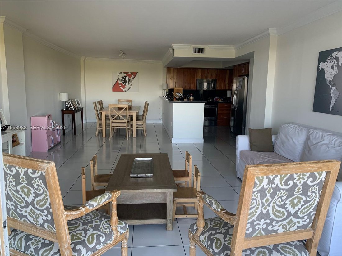 Condo in Key Biscayne, Florida, United States 5 - 17631011