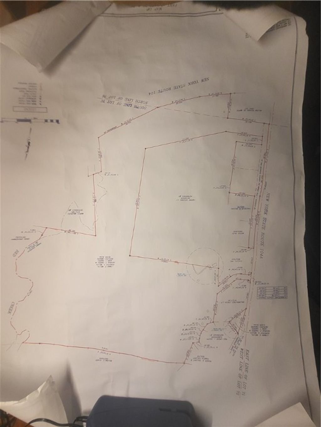 Land in Red Creek, New York, United States 5 - 17636356