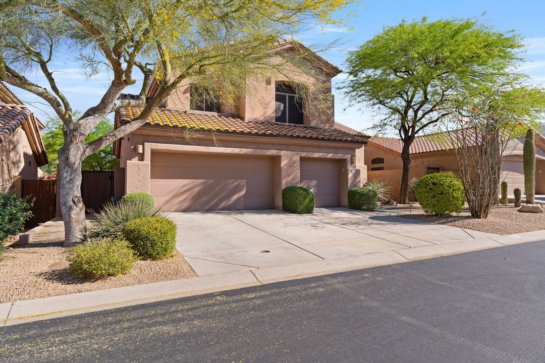 House in Scottsdale, Arizona, United States 4 - 17629325